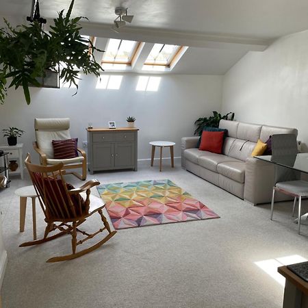 Stylish Apartment In The Centre Of Hebden Bridge. Exterior foto