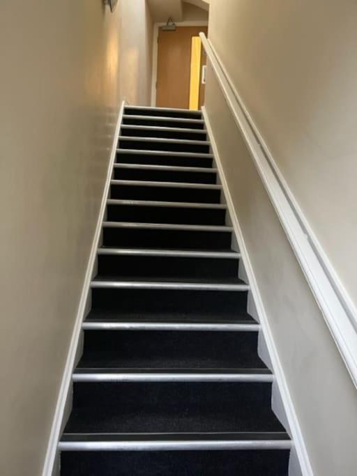 Stylish Apartment In The Centre Of Hebden Bridge. Exterior foto