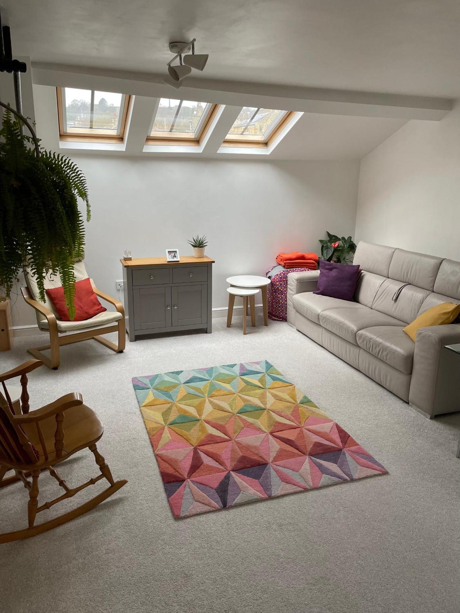 Stylish Apartment In The Centre Of Hebden Bridge. Exterior foto